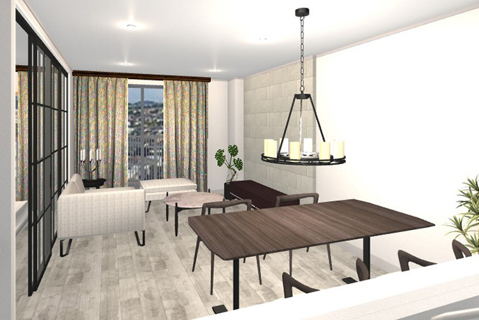 プラン提案のイメージ