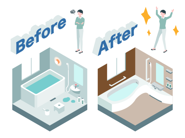 リノベーションって ~その2~