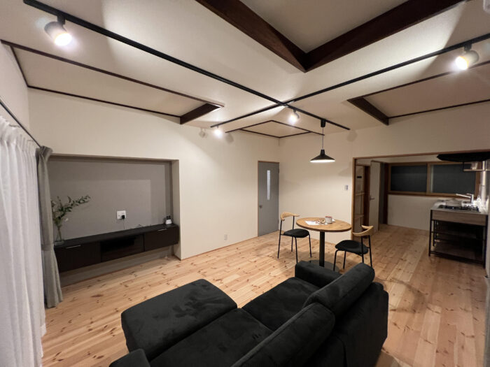 ビフォー・アフター ~1~